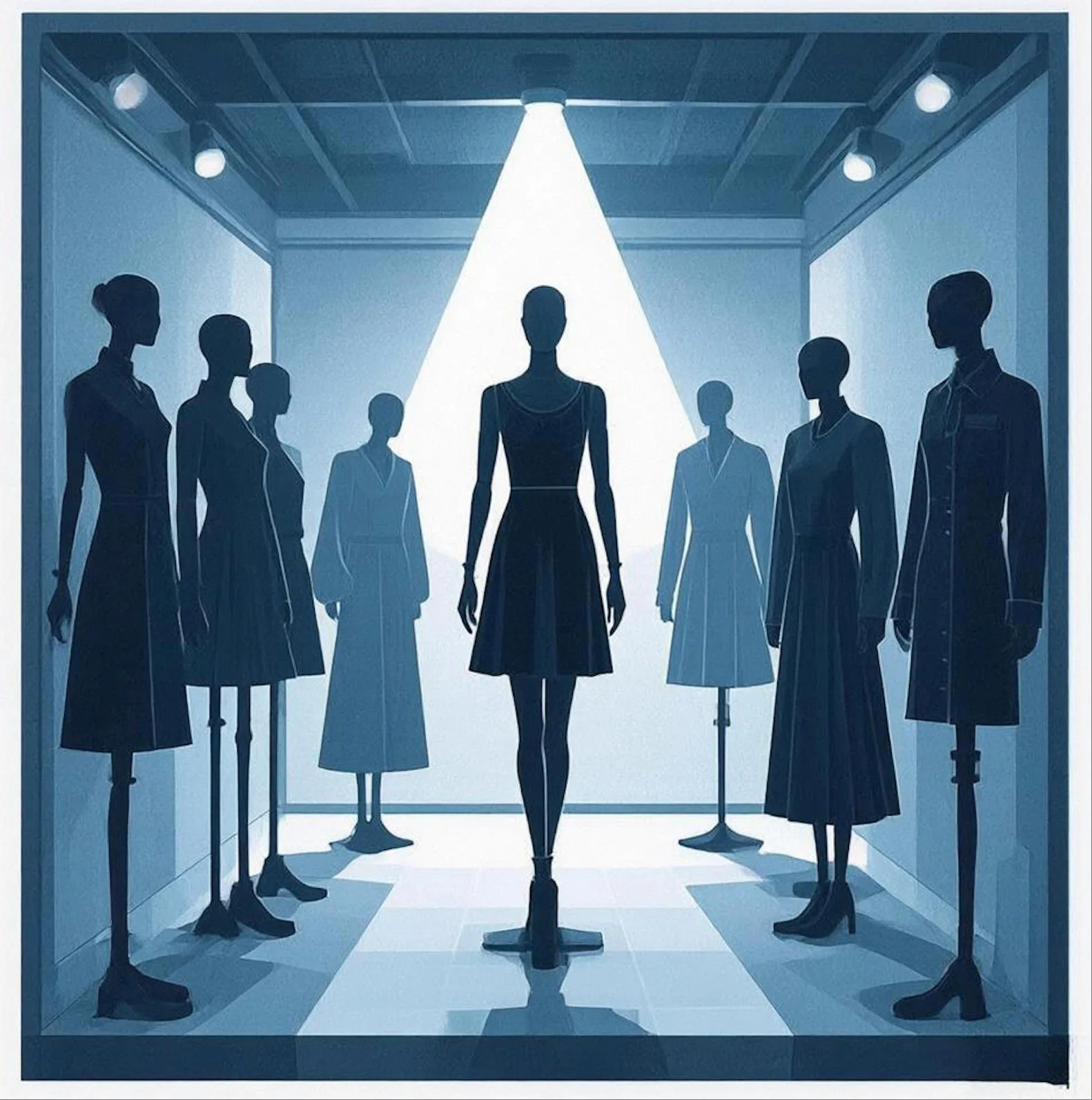 Upload Your Photo to AI Clothes Changer