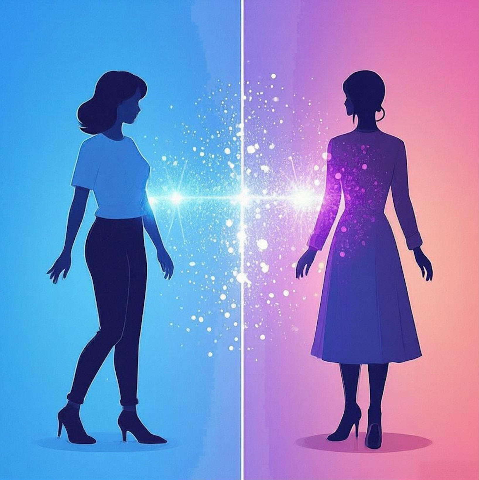 Get Your New Look with AI Clothes Changer