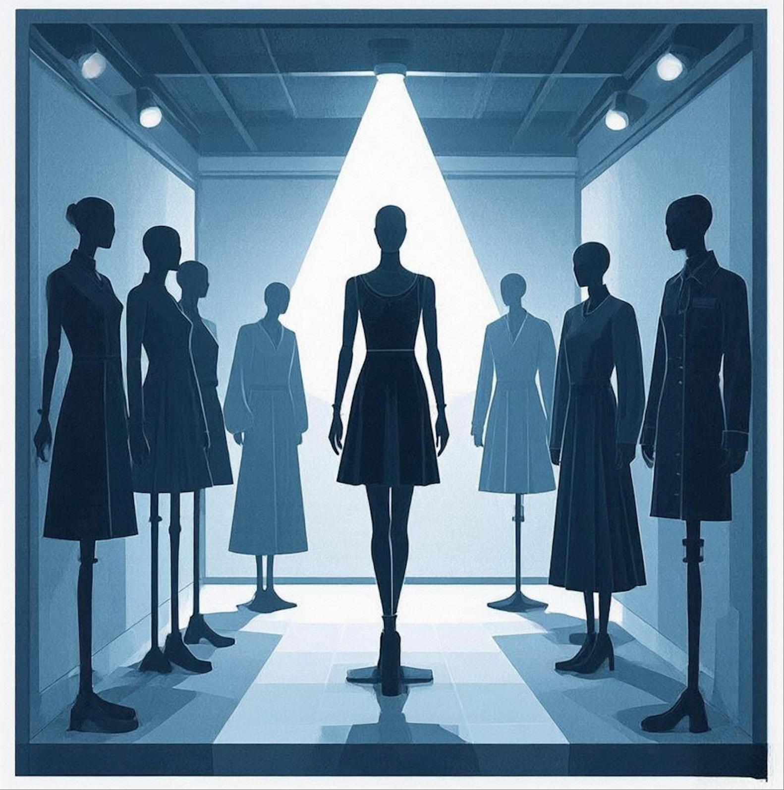 Upload Your Photo to AI Clothes Changer